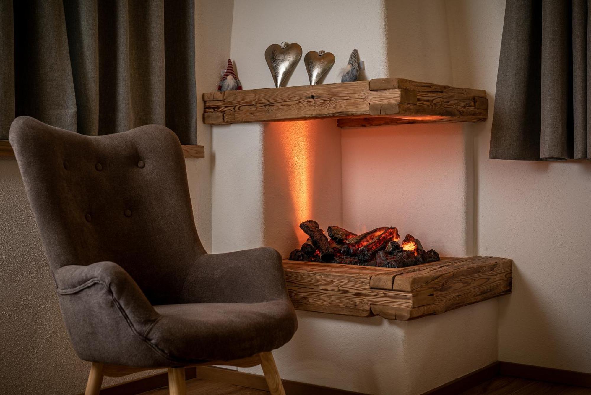 Apartmán Haus Auermuehle Ellmau Exteriér fotografie