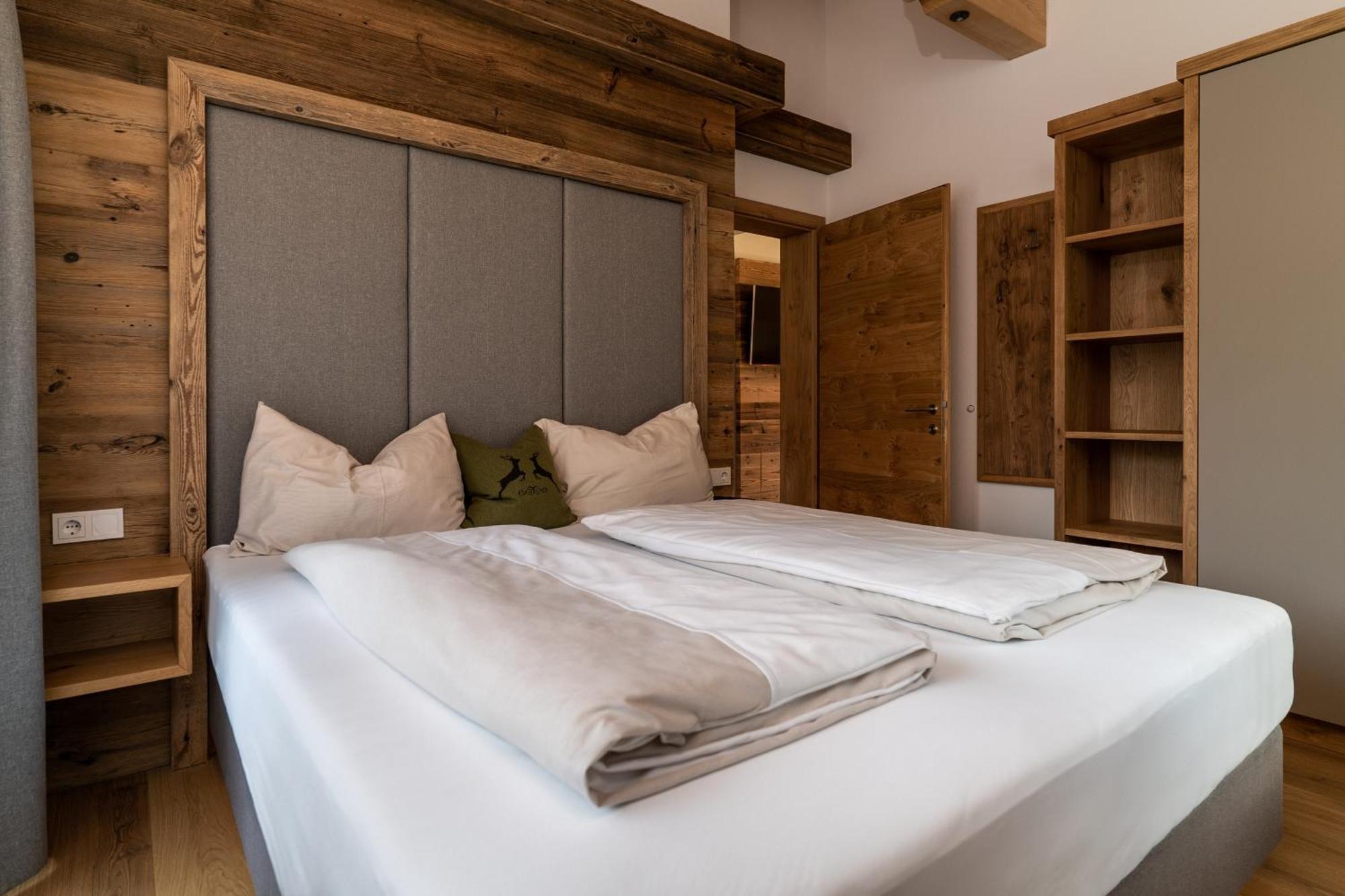 Apartmán Haus Auermuehle Ellmau Exteriér fotografie