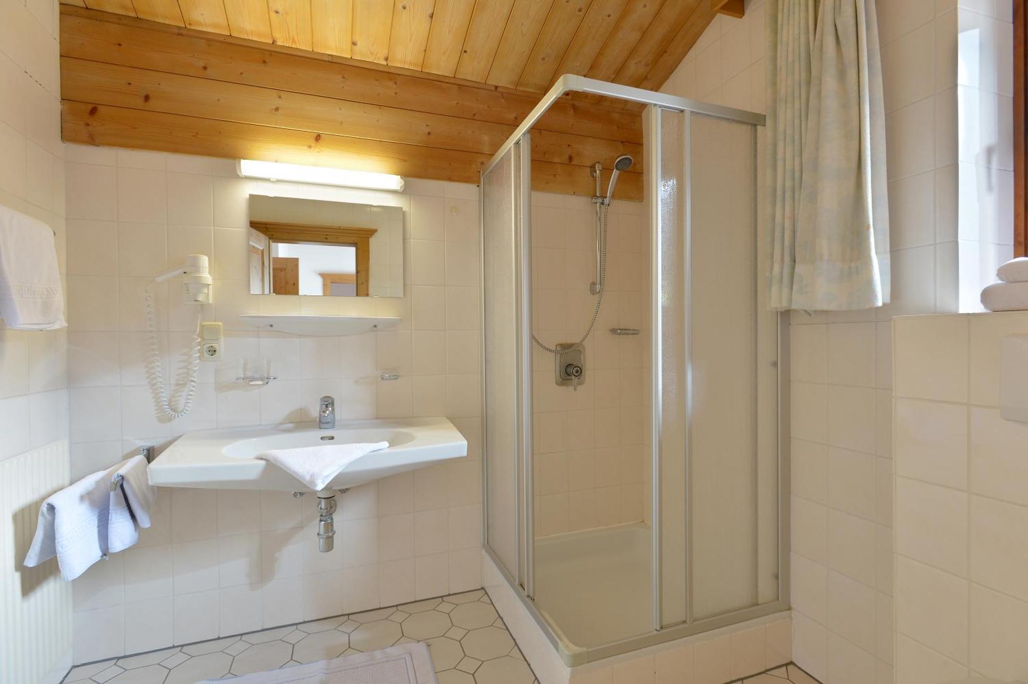 Apartmán Haus Auermuehle Ellmau Exteriér fotografie