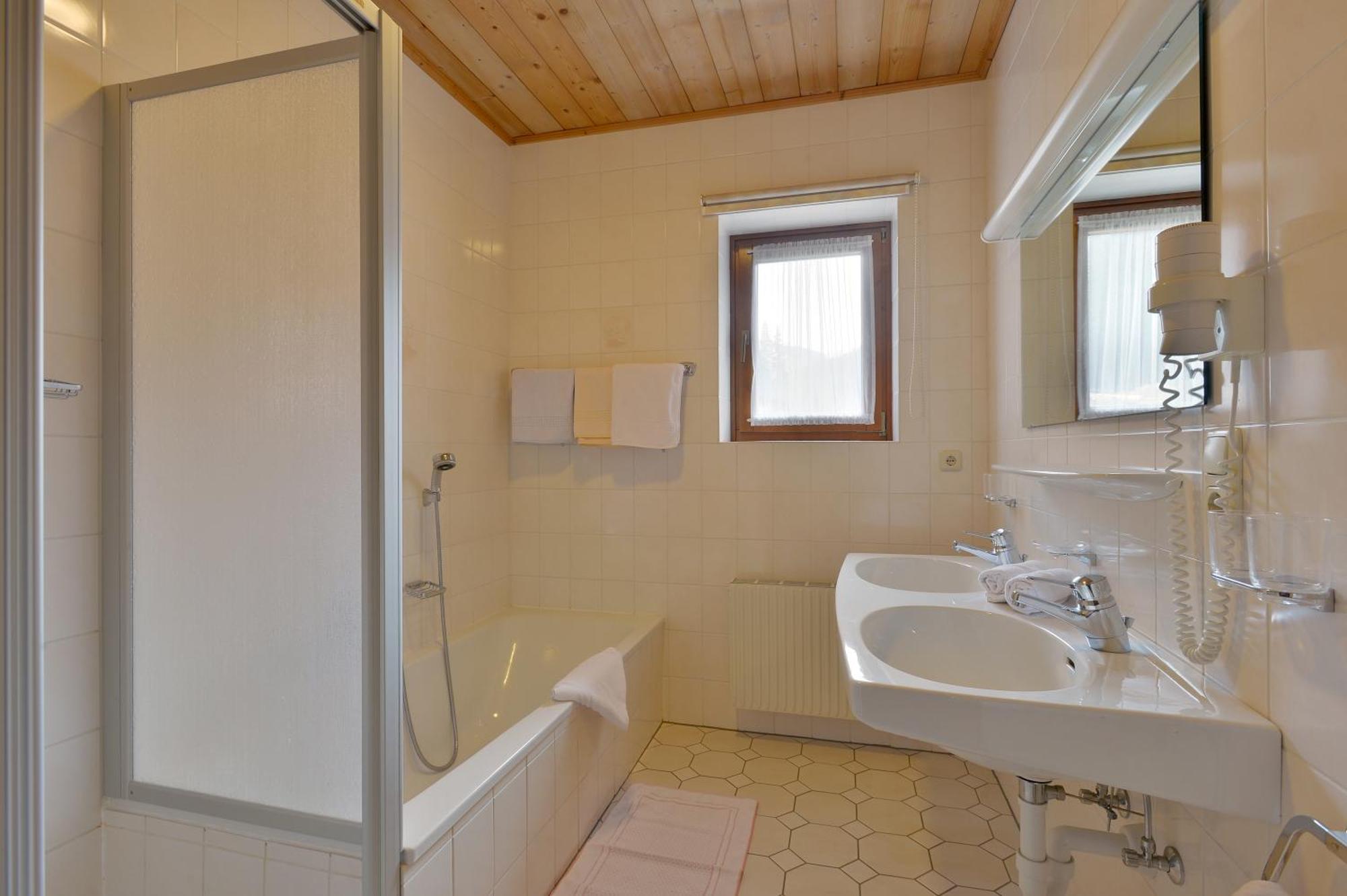 Apartmán Haus Auermuehle Ellmau Exteriér fotografie